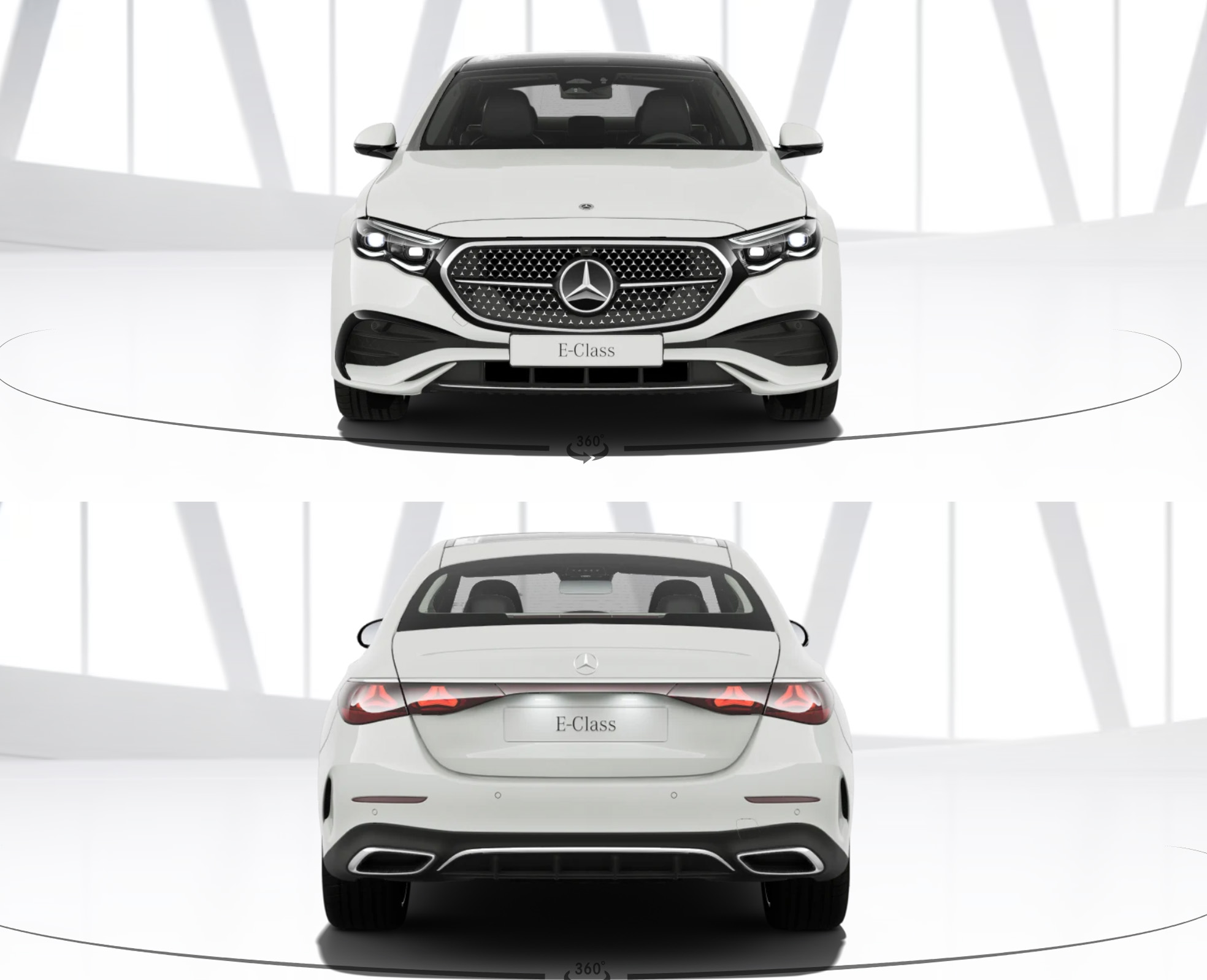 E300 AMG
