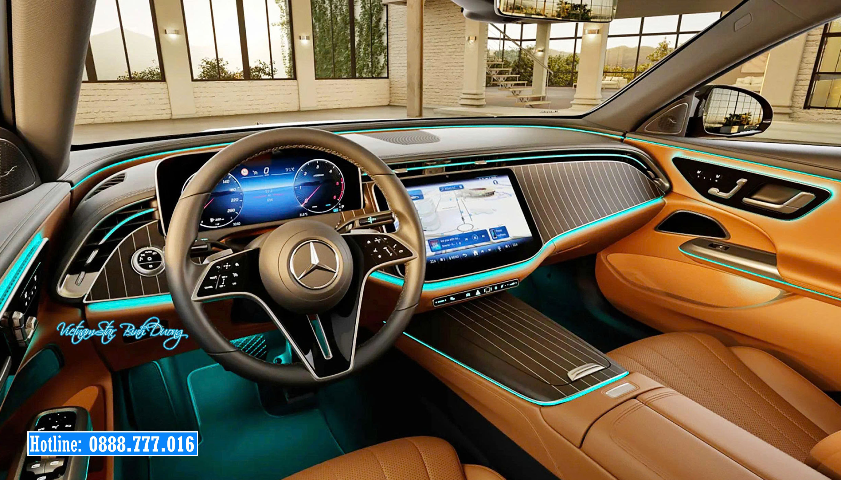 Mercedes-Benz E200 Exclusive