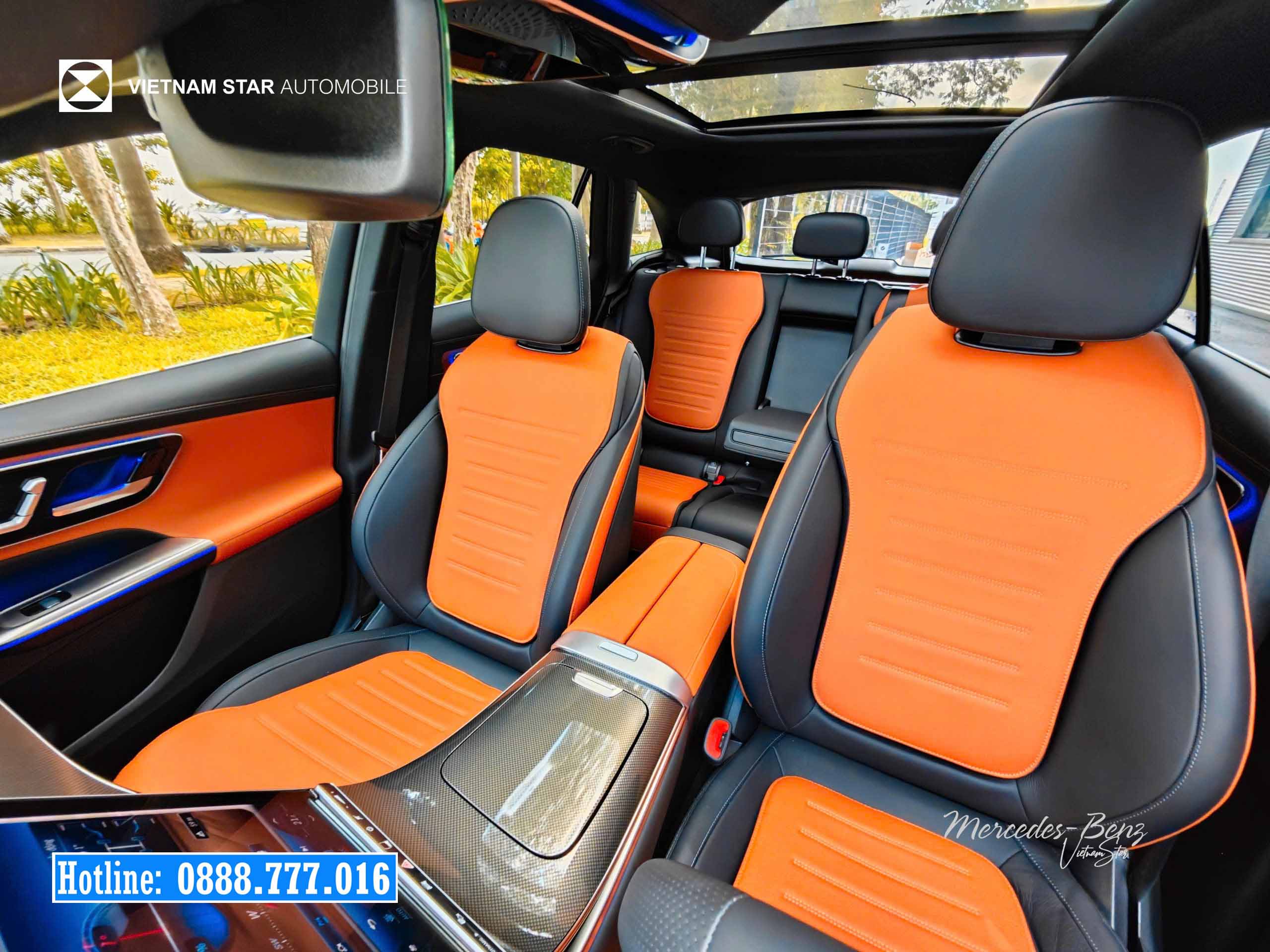 6 GLC 300 - MÀU TRĂNG Mercedes GLC 300