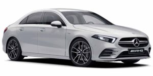 Mercedes-AMG A 35 4MATIC