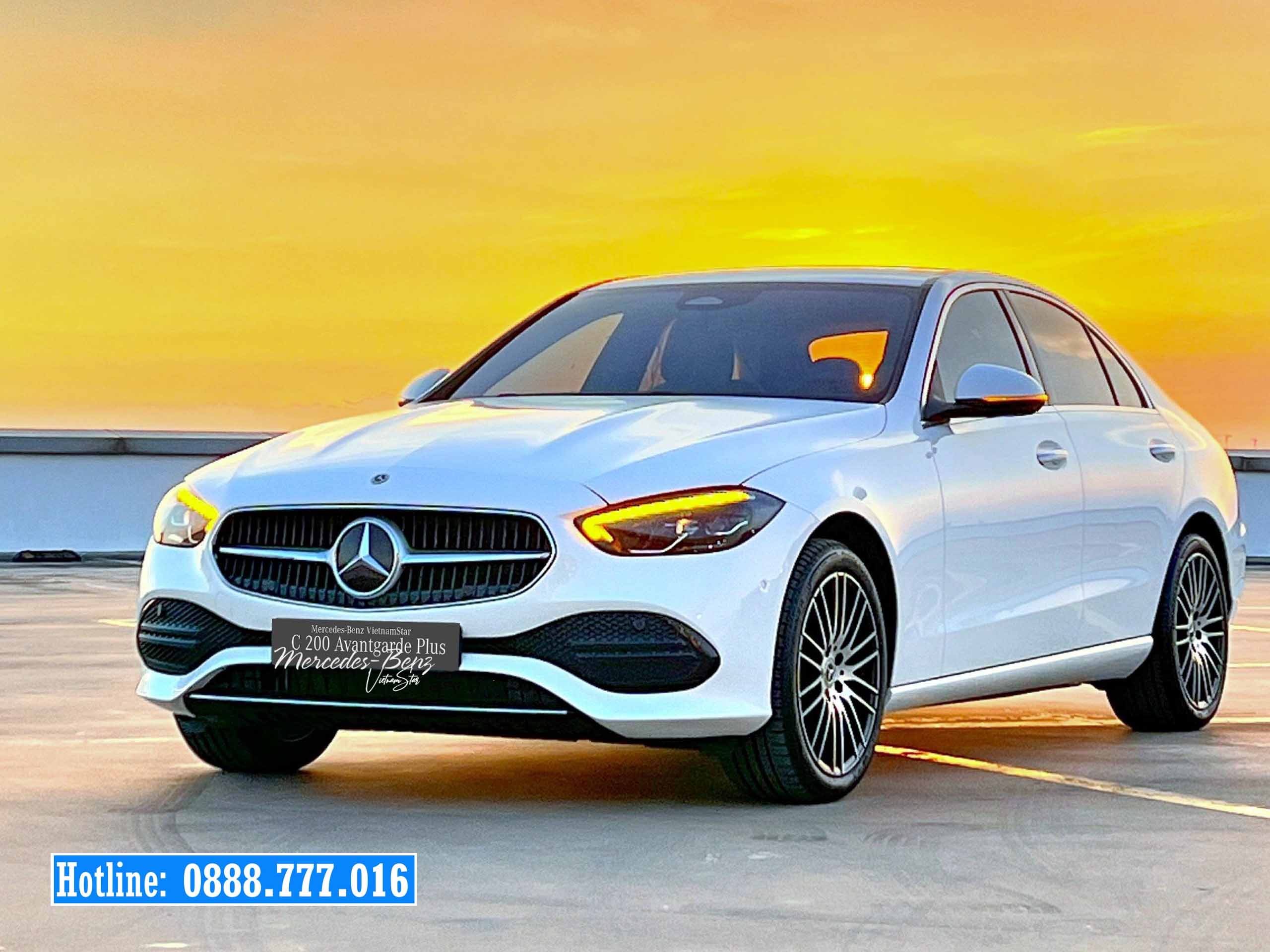 C200-Plus-01 C200 Plus Màu Trắng