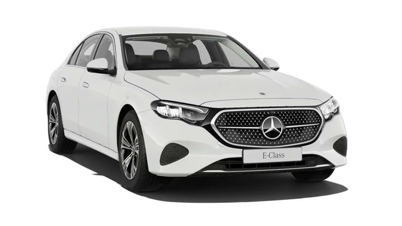 E200 Avantgarde