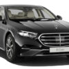 Mercedes-Benz E200 Exclusive ALL NEW