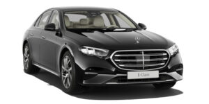 Mercedes-Benz E200 Exclusive ALL NEW