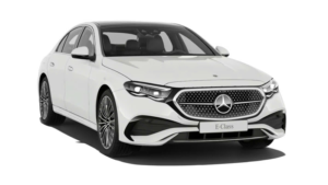 E300 AMG