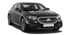 Mercedes-Benz E300 AMG ALL NEW