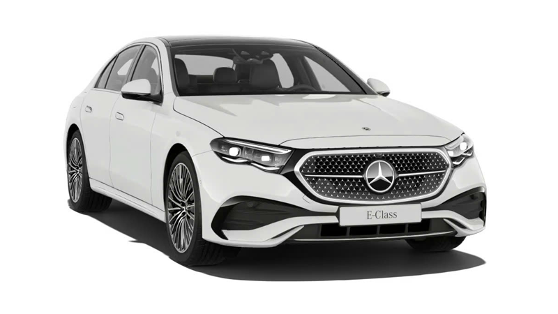 E300 AMG