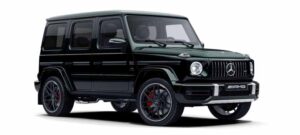 Mercedes-AMG G 63