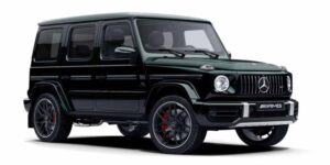 Mercedes-AMG G 63