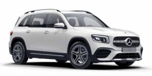Mercedes-Benz GLB 200 AMG