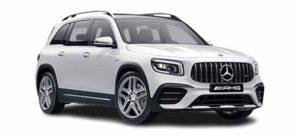 Mercedes-AMG GLB 35 4MATIC