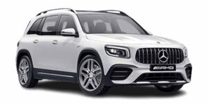 Mercedes-AMG GLB 35 4MATIC