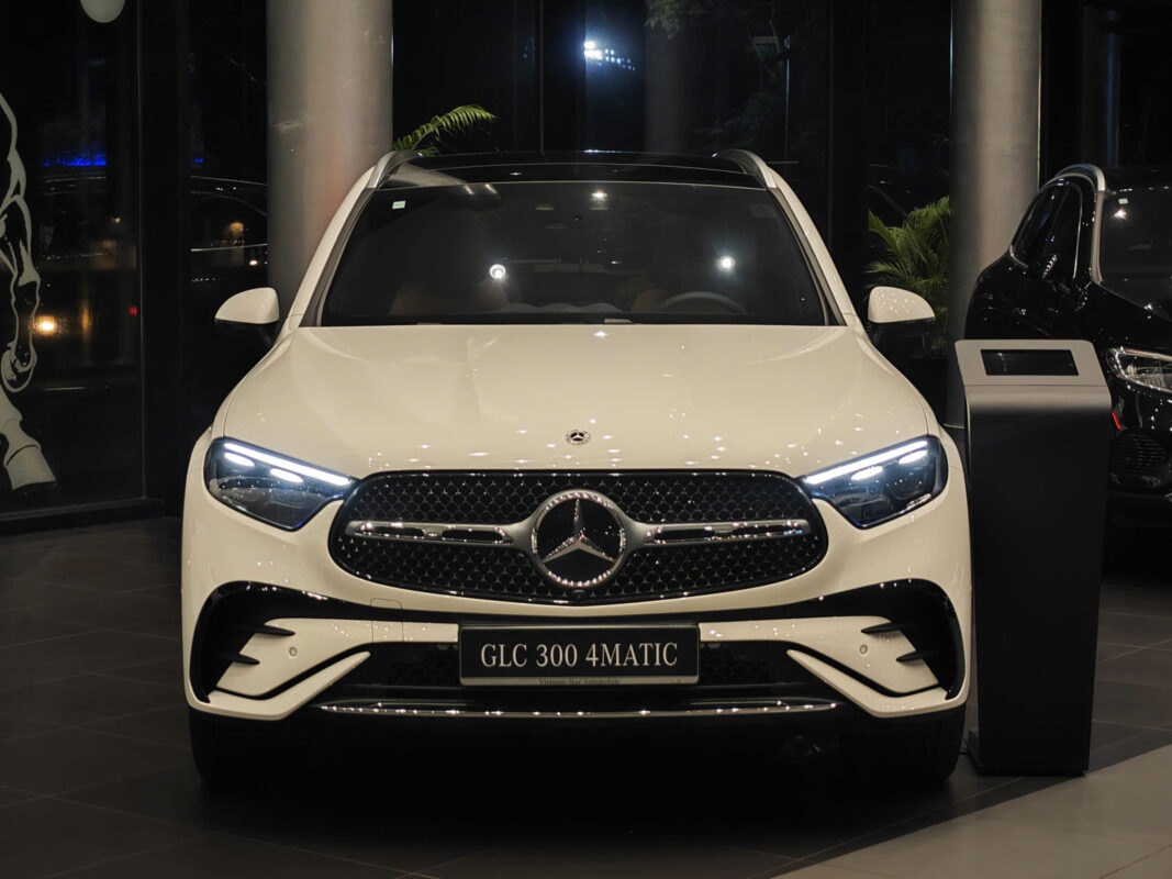 GLC 300