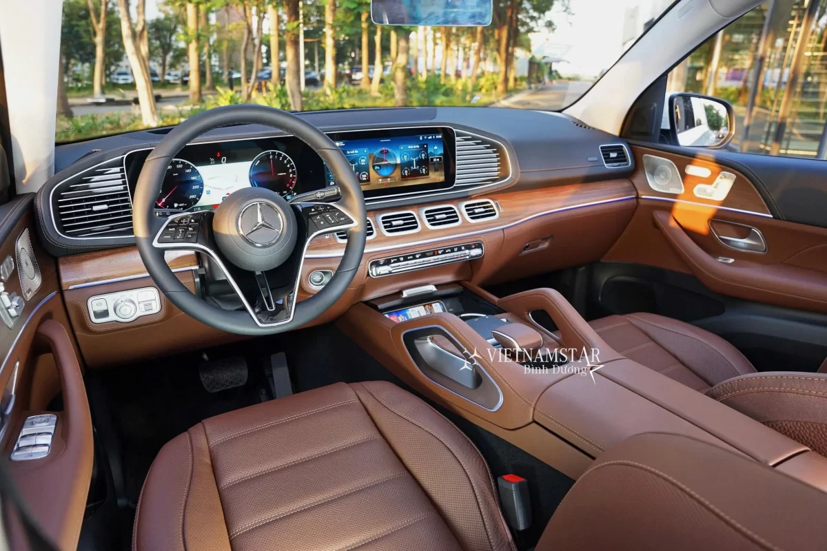 GLE 400e Plug-in Huybrid