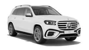 Mercedes GLS 450 2026