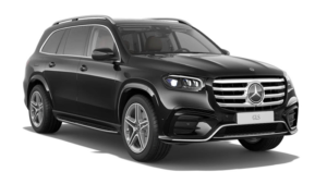 Mercedes GLS 450 Edition 30