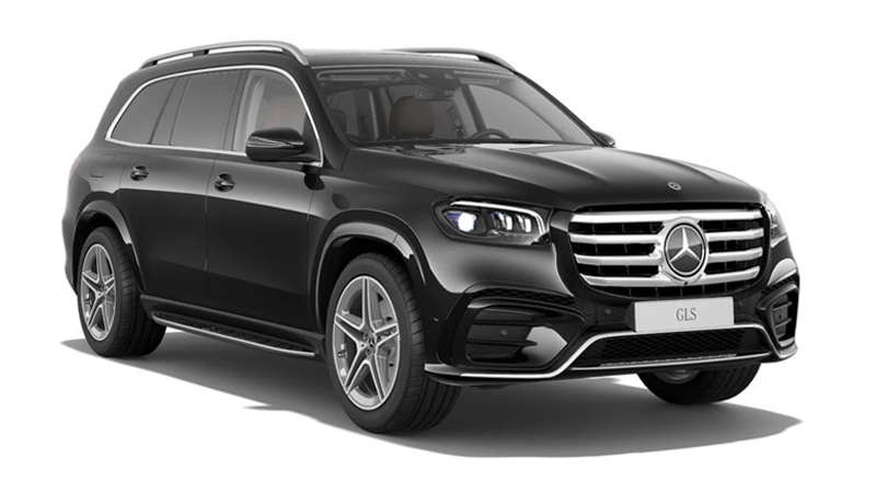 Mercedes GLS 450 Edition 30