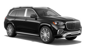 Maybach GLS 480