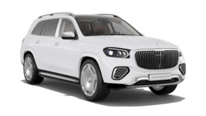 Maybach GLS 600
