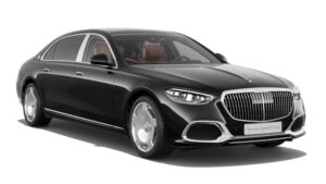 Maybach S450