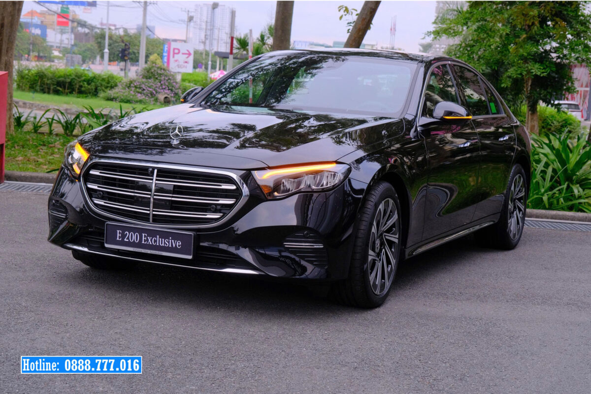 E200 Exclusive