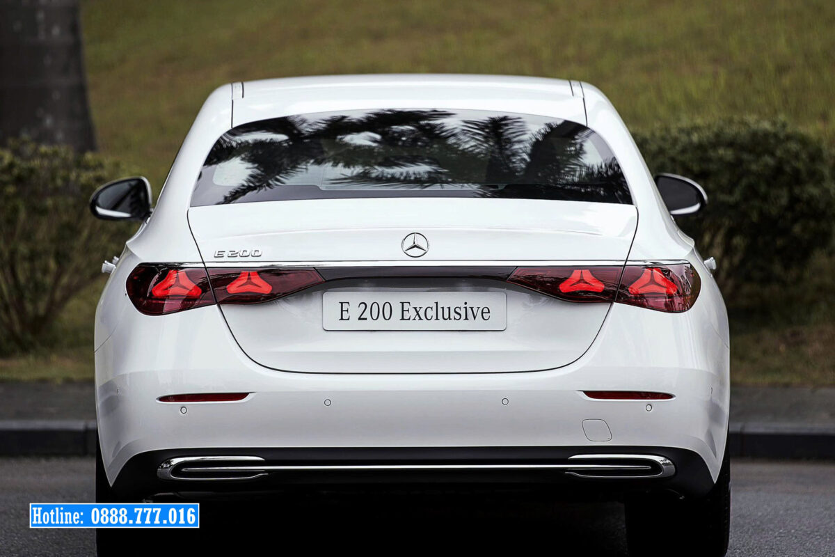 E200 Exclusive