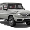 Mercedes G580