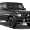 Mercedes-G63-AMG