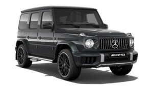 Mercedes-G63-AMG