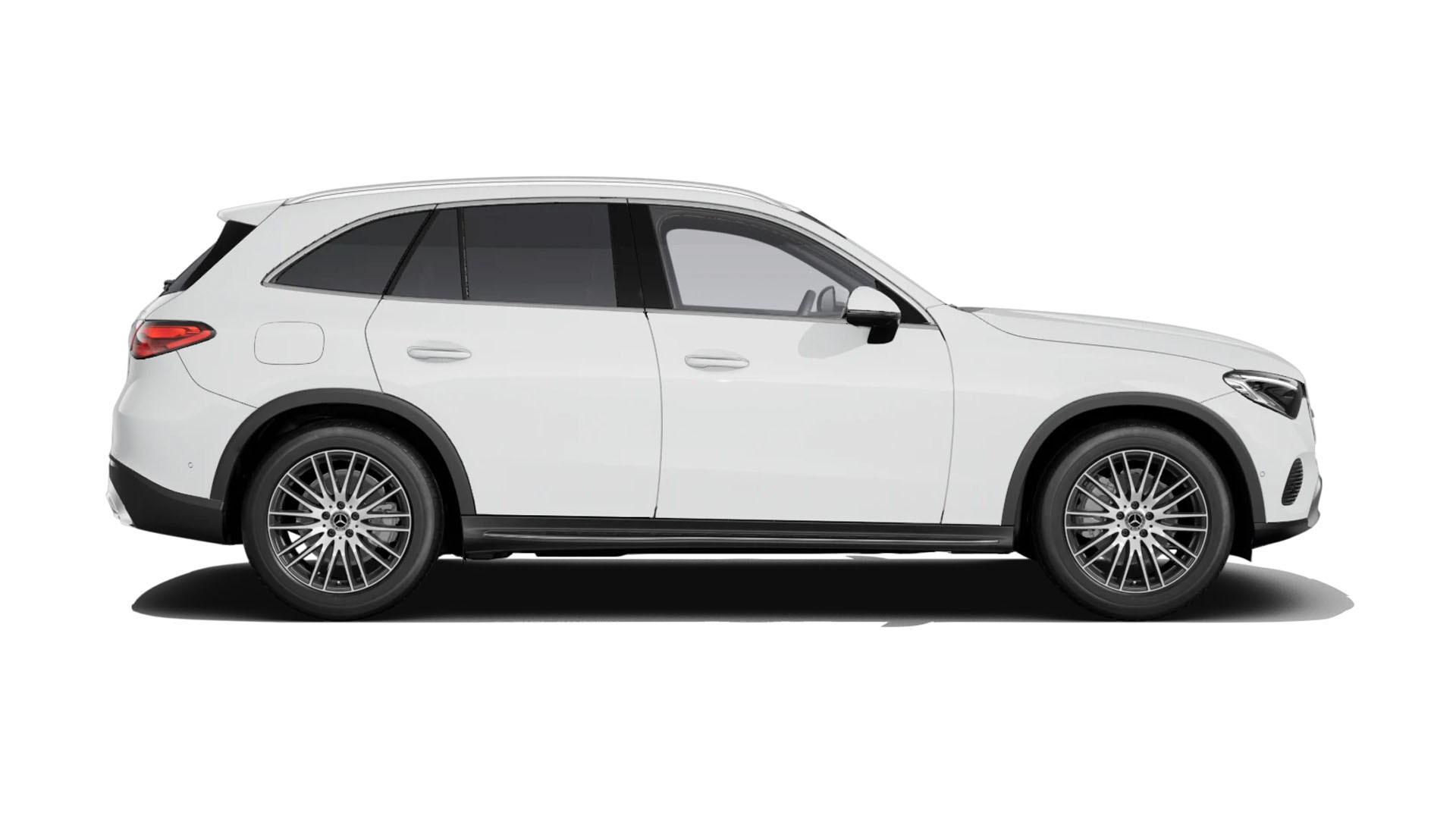 Mercedes-GLC 200 03 Mercedes GLC200