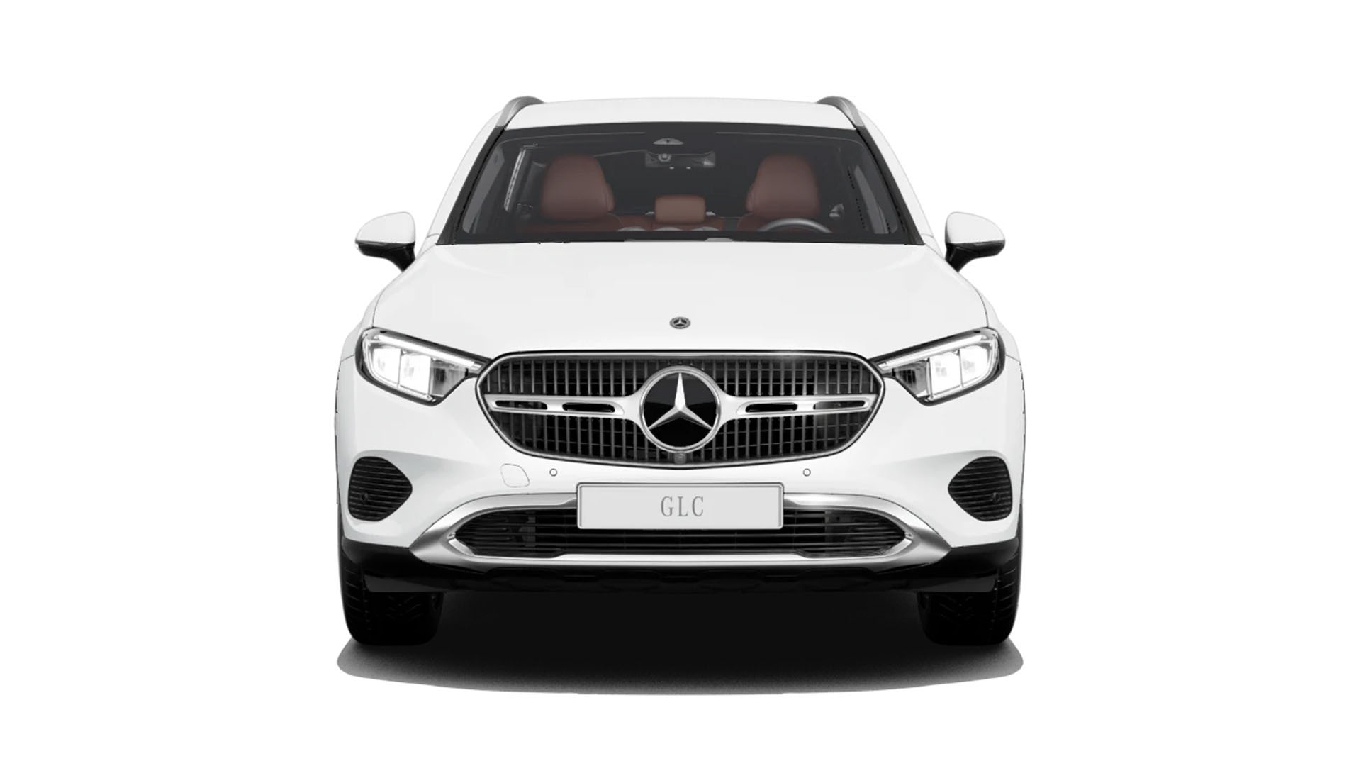 Mercedes-GLC 200 04 Mercedes GLC200