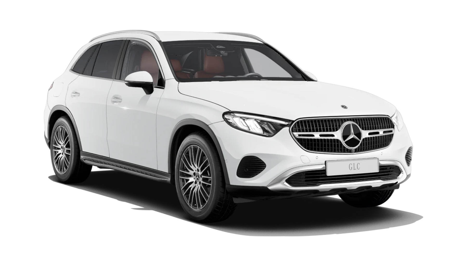 Mercedes GLC 200