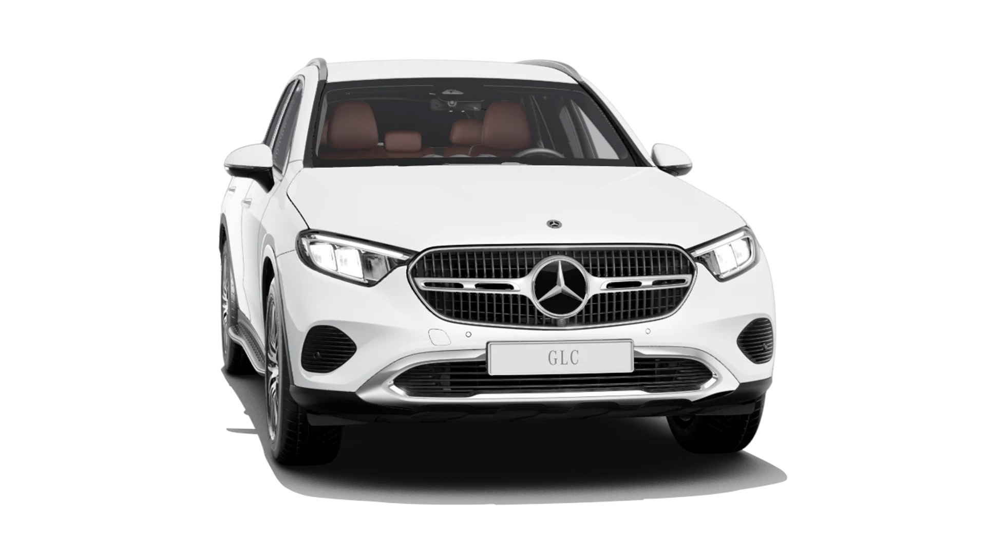 Mercedes-GLC200 Mercedes GLC200