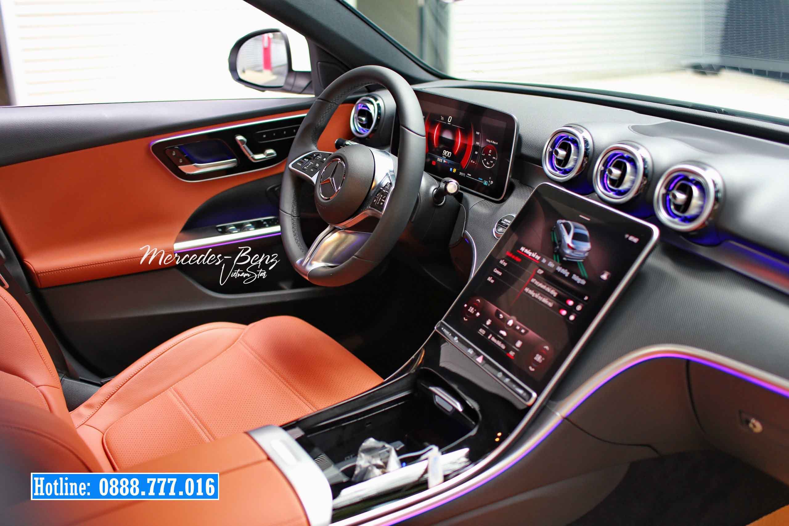 Nội-thất-C200-01 C200 Avnatgarde