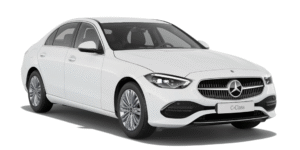 Mercedes-Benz C200 Avantgarde