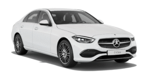 Mercedes-Benz C200 Avantgarde Plus