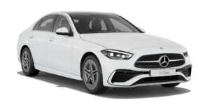 Mercedes-Benz C300 AMG 2025