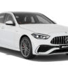 Mercedes-AMG C43 4MATIC