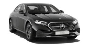 Mercedes-Benz E200 Avantgarde