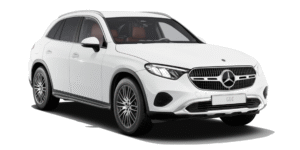 Mercedes-GLC200