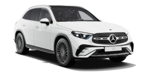 Mercedes-GLC300