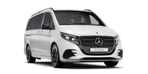 Mercedes-Benz V300 AMG