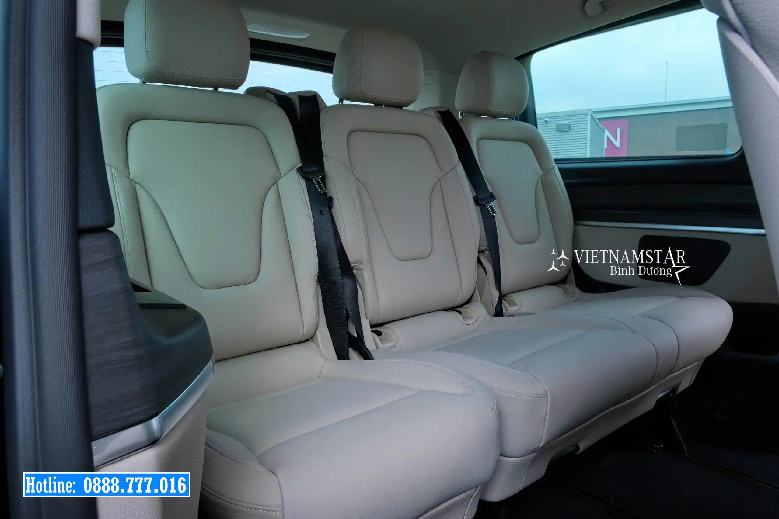 V300-Avantgarde-14 V300 Avantgarde Nội Thất Kem