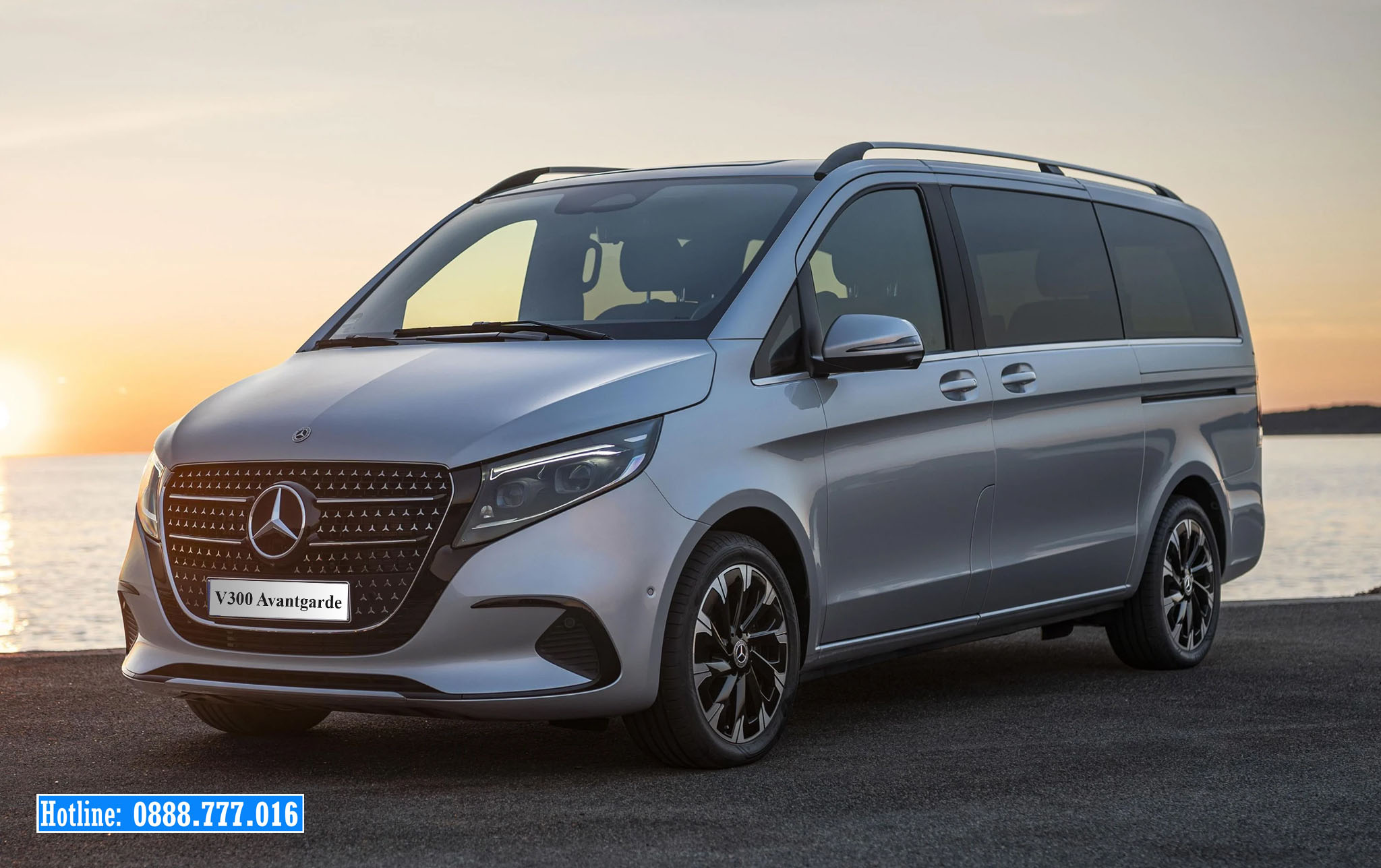 V300-Avantgarde-Màu-Bạc 01 V300 Avantgarde Màu Bạc High-tech