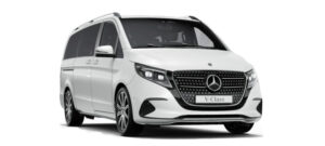 Mercedes-Benz V300 Avantgarde