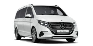 Mercedes-Benz V300 Avantgarde