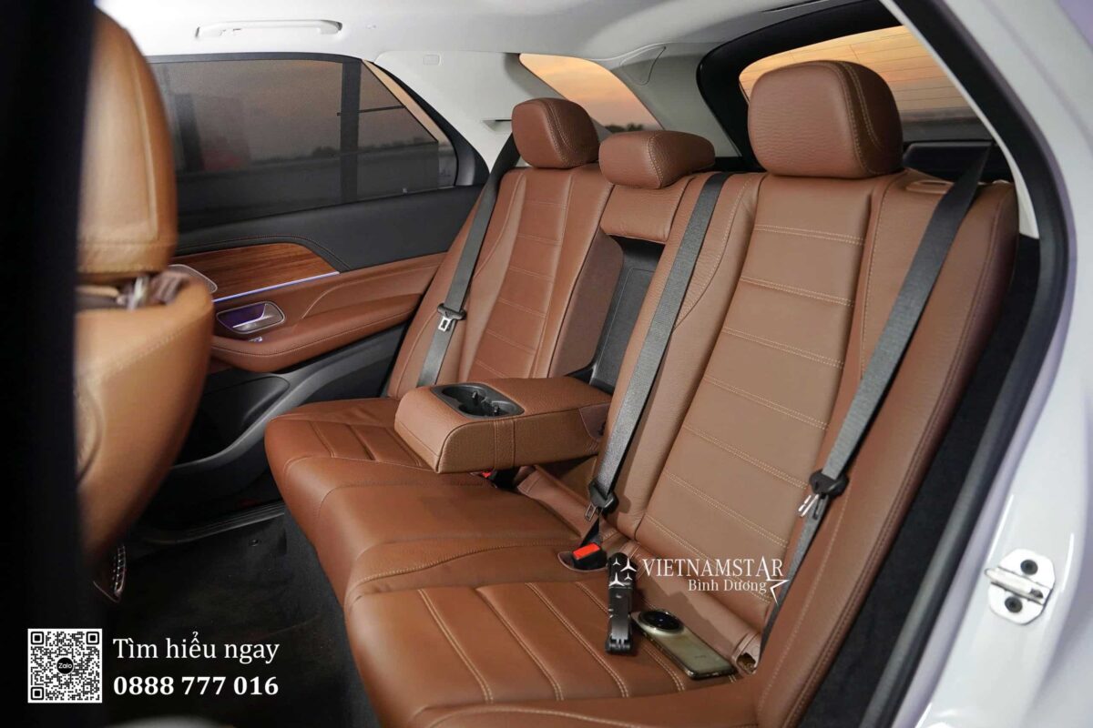 Noi that mercedes gle 400e