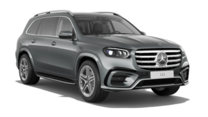 Mercedes GLS 450 Eidtion 140 Year
