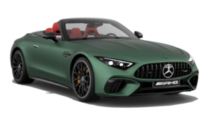 Mercedes-SL-63