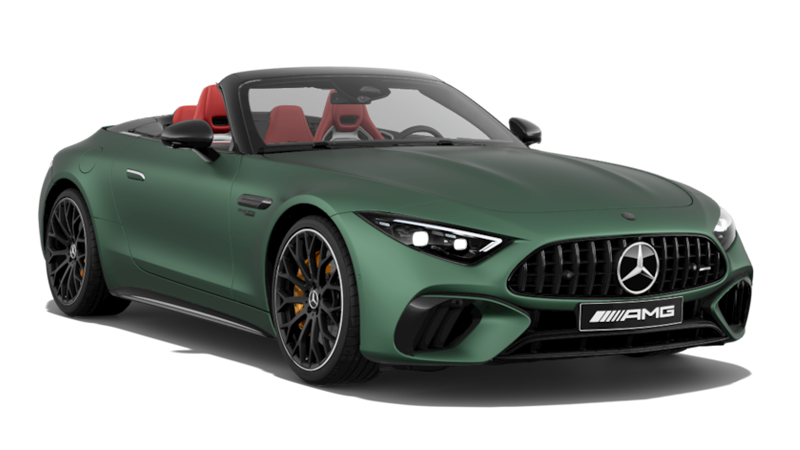 Mercedes-SL-63